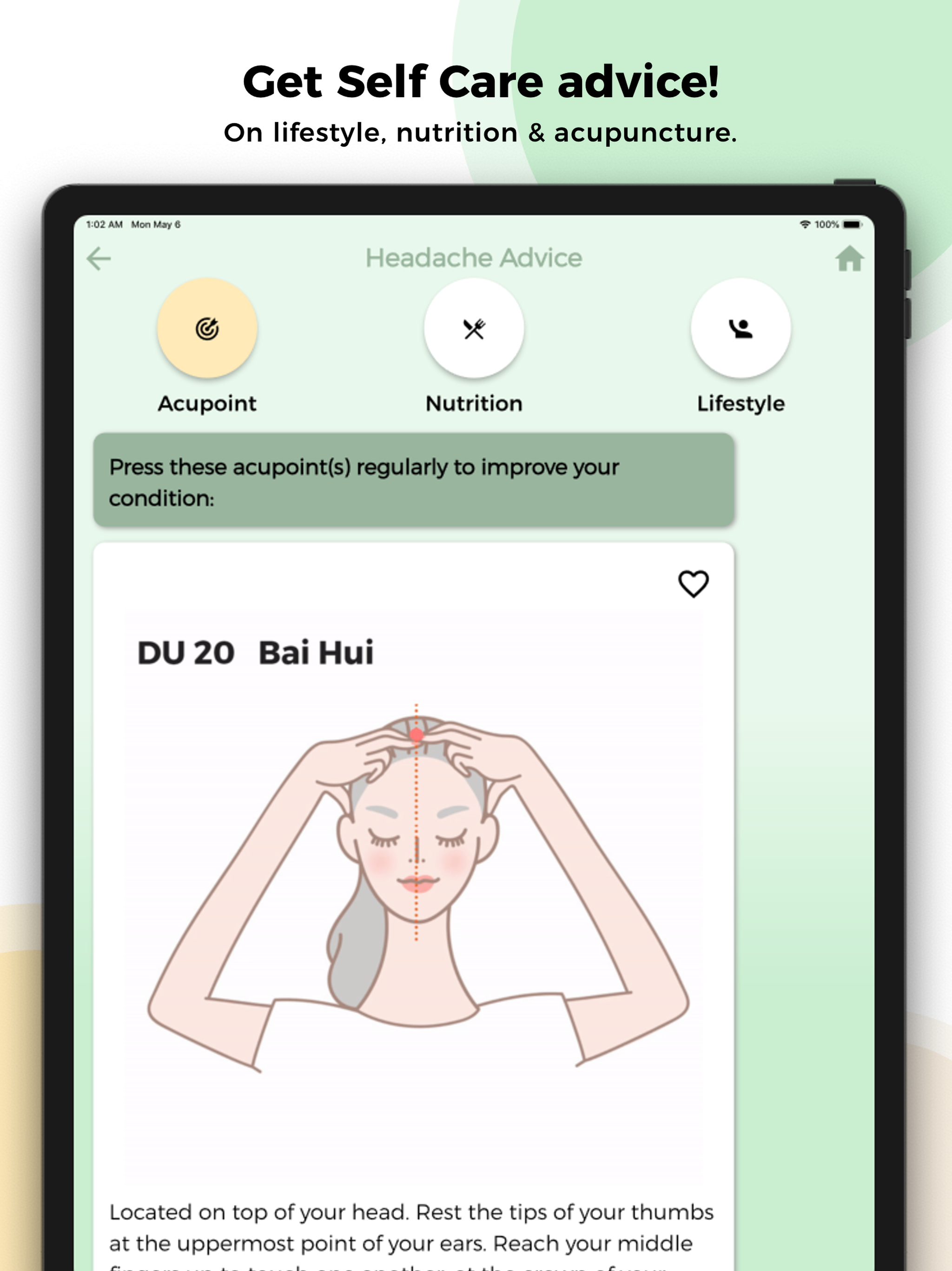 Kanpobliss - TCM Self Care