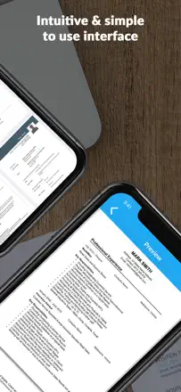 Resume Maker Professional: Screenshot 3 von 5