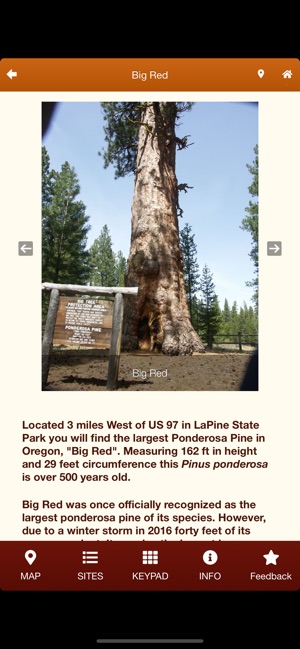 Historic Deschutes(圖4)-速報App