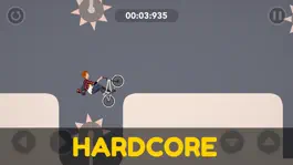 Game screenshot Draw Rider 2 mod apk