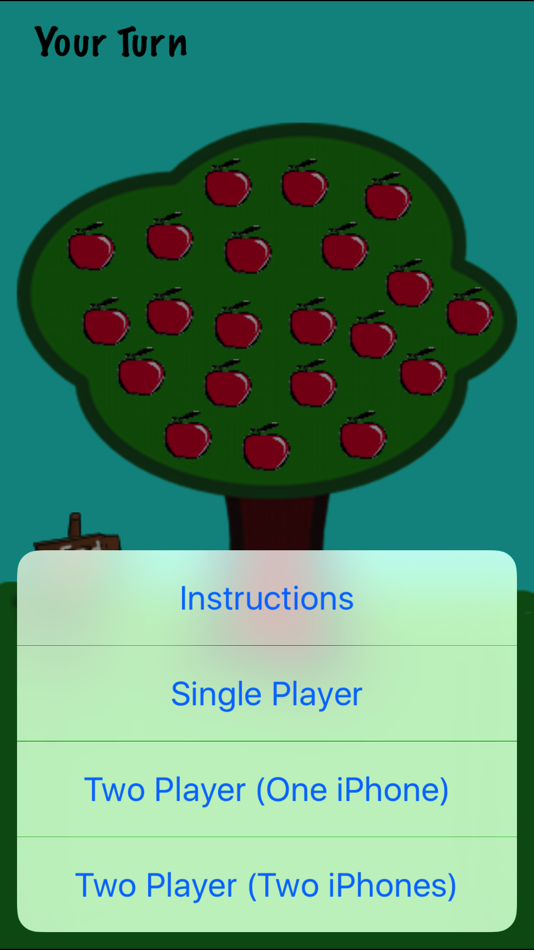 #2. Apple Pick (iOS) 由: Seaside Apps