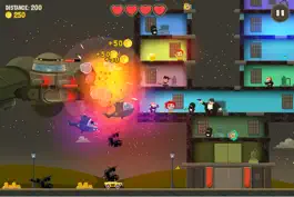 Game screenshot Aliens Drive Me Crazy mod apk