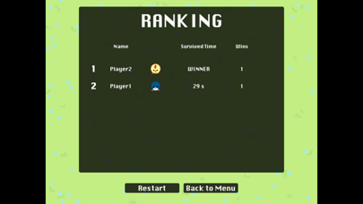 Screenshot #9 for Wall Em Up