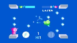 Game screenshot FlipChamps Retro apk