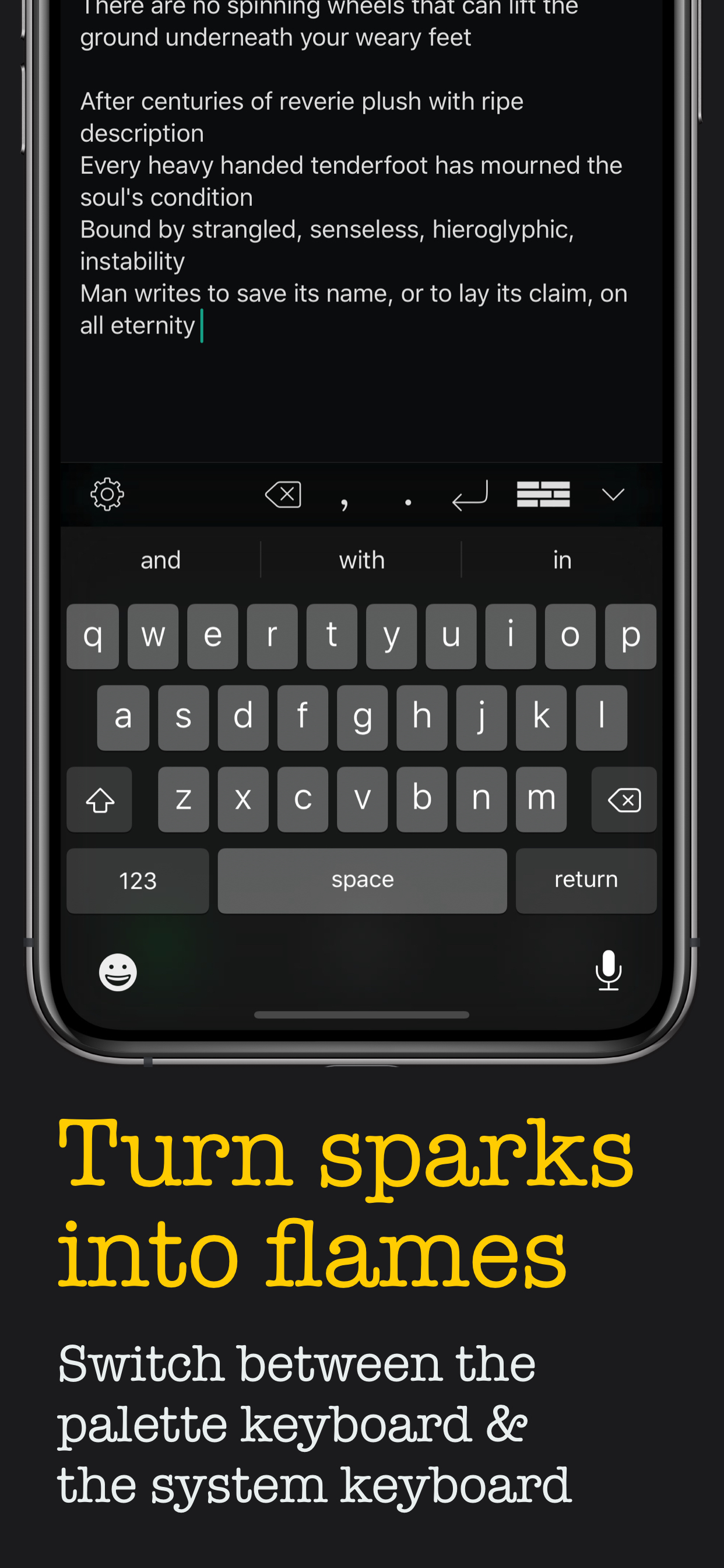 WordPalette