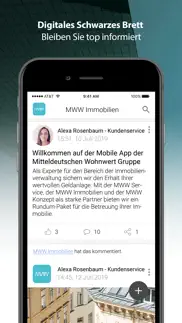 mww iphone screenshot 4