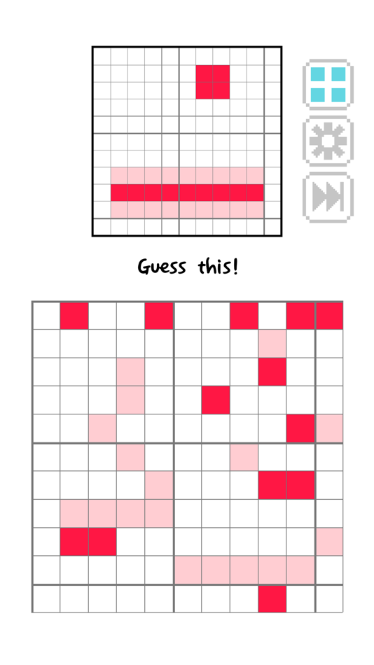 #4. Move Pixel (iOS) 게시자: NO ANSWER STUDIO