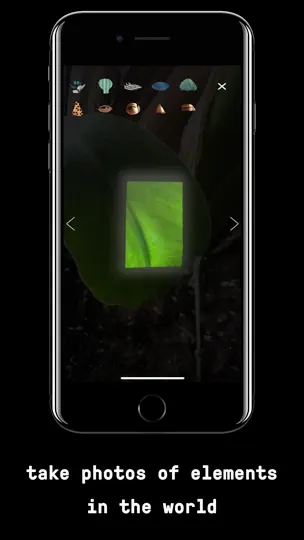 Скриншот Weird Cuts на iPhone 2