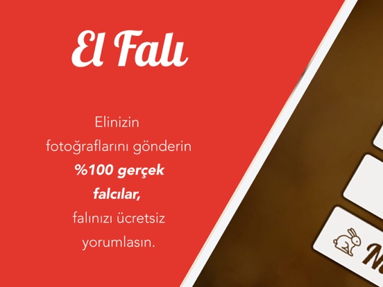 Screenshot #4 pour El Falı Premium