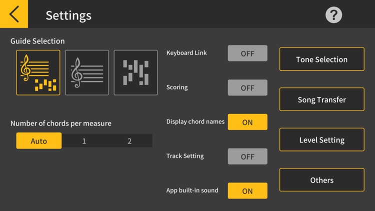 Chordana Play screenshot-7