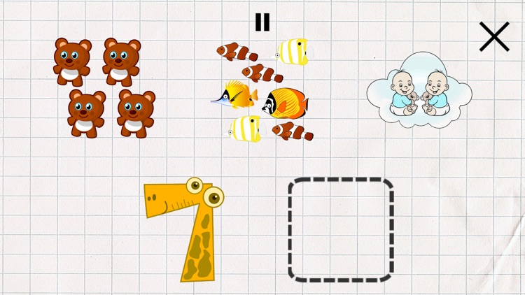 Learning My 1-2-3s screenshot-3