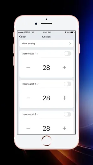 ROC Smart screenshot 3