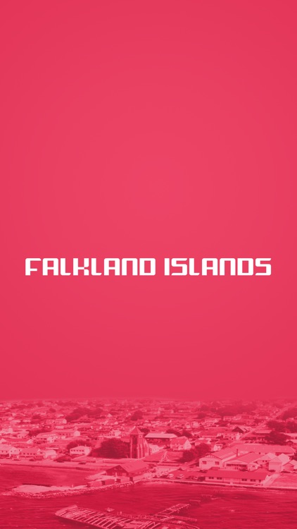 Visit Falkland Islands