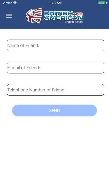 British And American screenshot-4