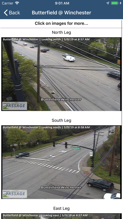 Lake County PASSAGE screenshot-8