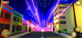 Game screenshot FireWorks In My Town mod apk