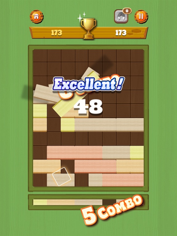 Screenshot #5 pour BLOX DROP