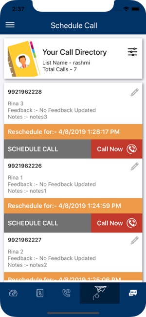 Calley VoIP(圖7)-速報App
