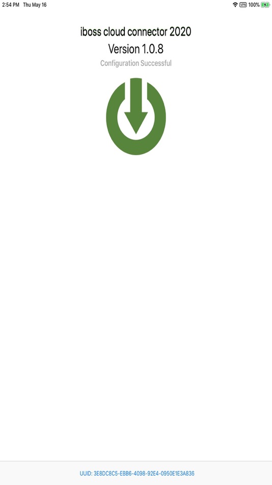 #2. iboss cloud connector 2020 (iOS) By: iboss Cybersecurity