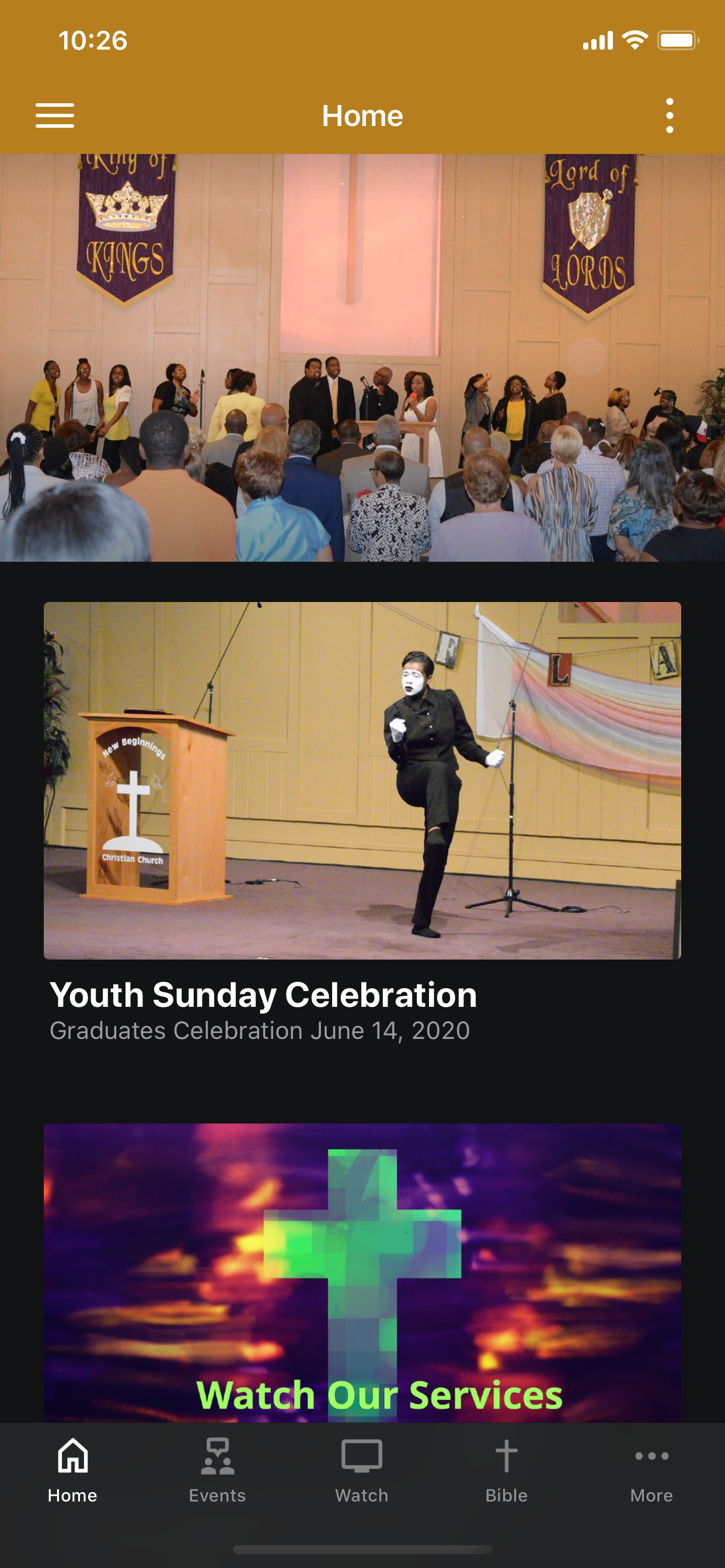 New Beginnings Huntsville