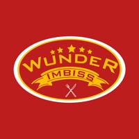 Imbiss Wunder logo