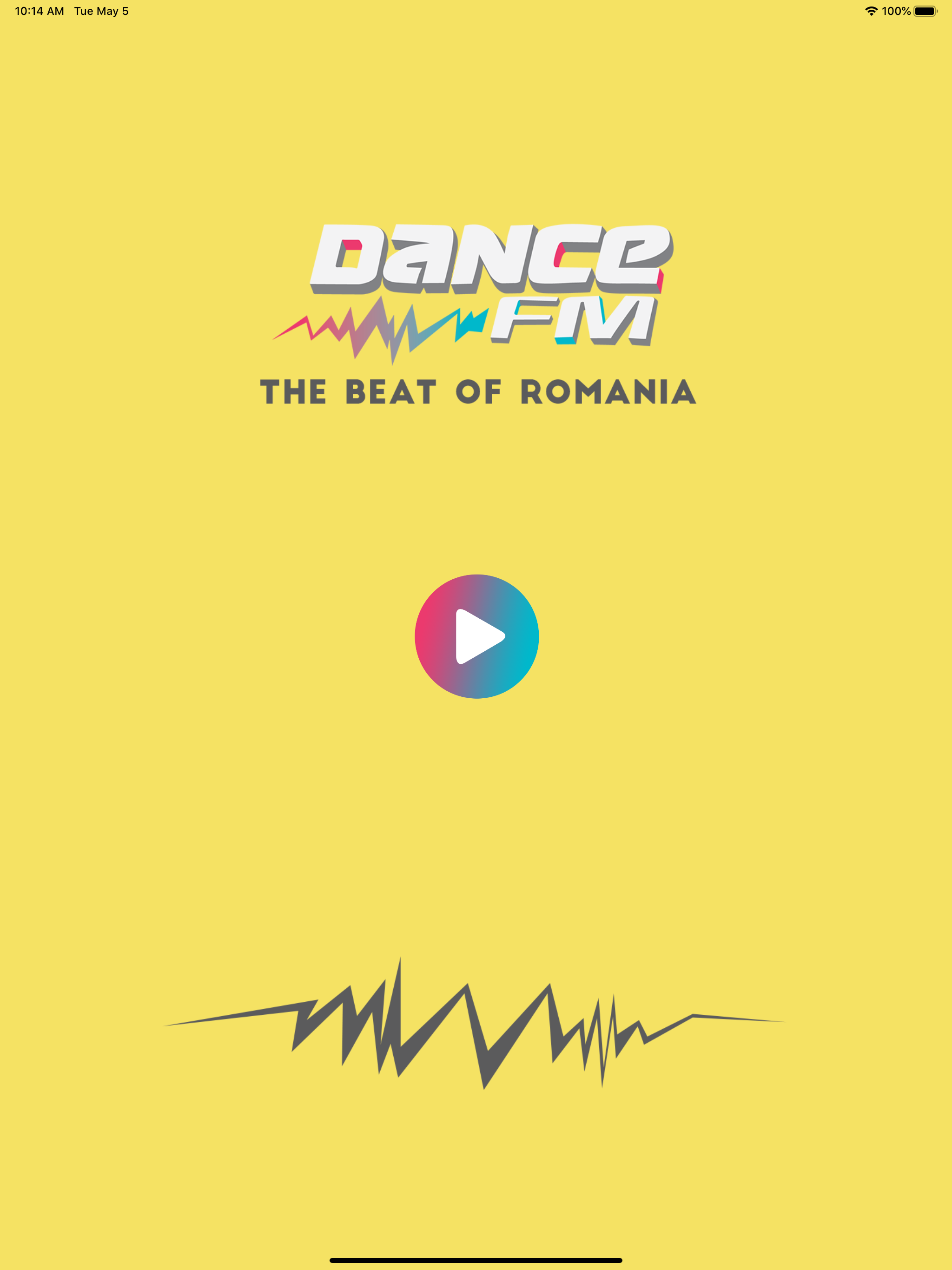 Dance FM Romania