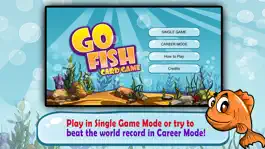Game screenshot Go Fish - The Card Game hack