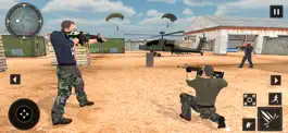 Game screenshot Counter Terrorist Black Ops mod apk
