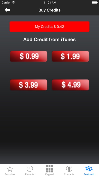 Spactron screenshot-4