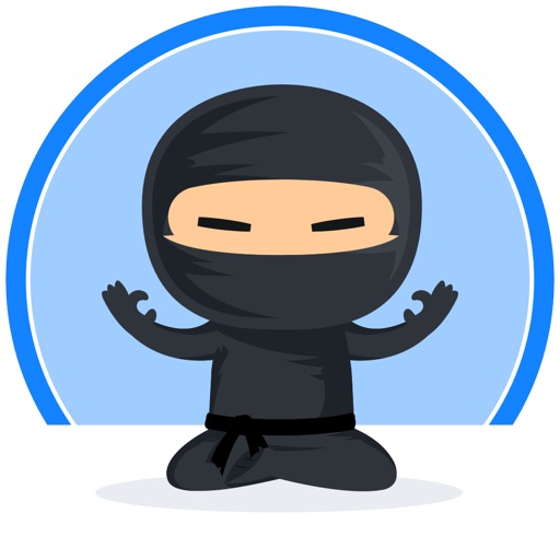 Ninja VPN Master - Proxy VNP iOS App