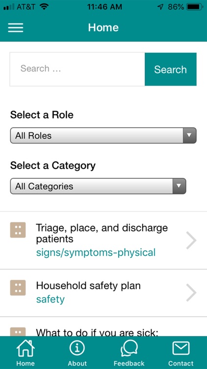 Omaha System Guidelines