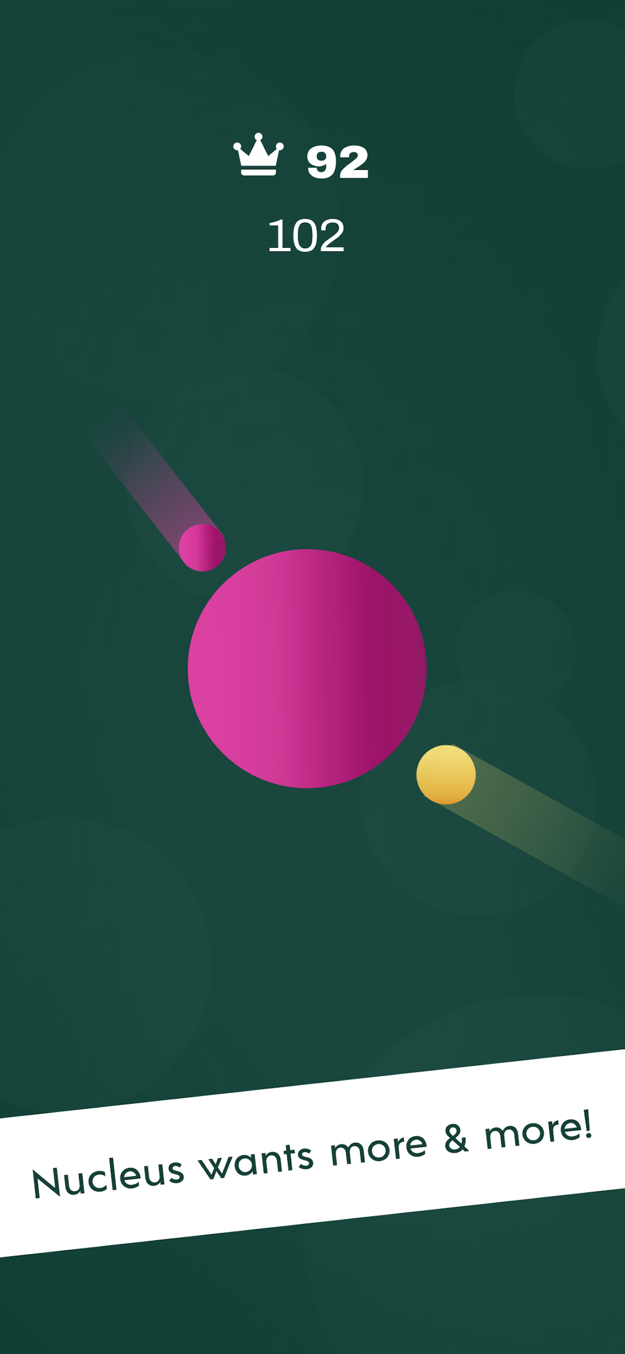 Gyro Nucleus