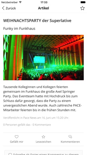 PACE2go(圖3)-速報App