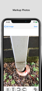 Snag & Audit Pro screenshot 5