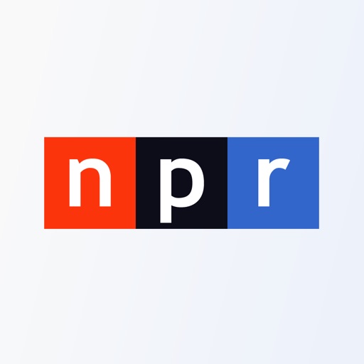 NPR iOS App