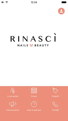 Game screenshot Rinascì mod apk