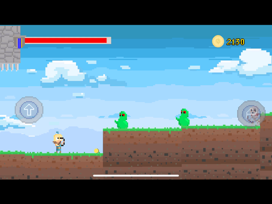 Screenshot #6 pour Tilt Heroes
