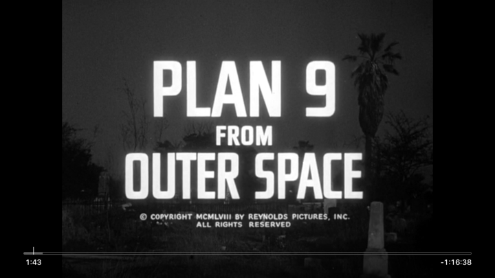 Screenshot #3 pour All Classic Movies