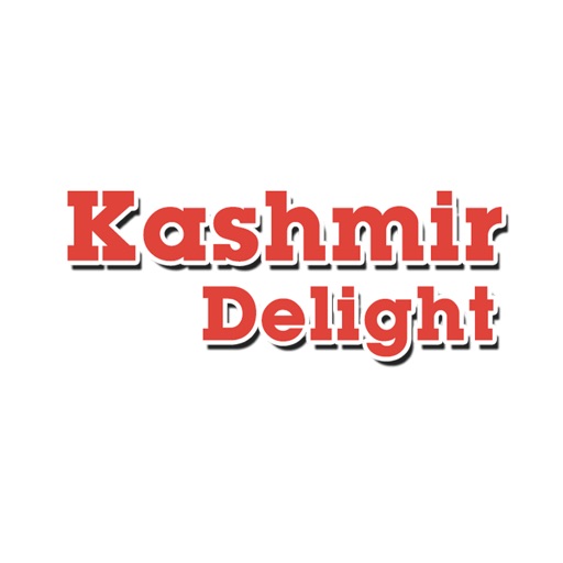 Kashmir Delight icon