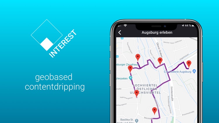 Interest screenshot-3