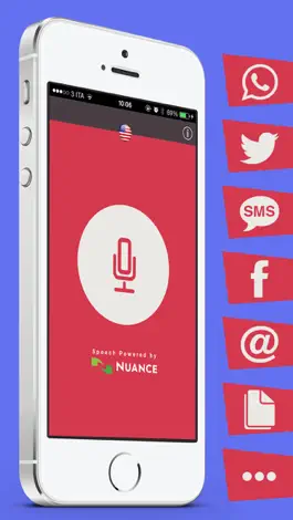 Game screenshot Voice Dictation + hack