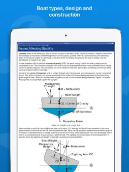 Boater's Pocket Reference screenshot 15
