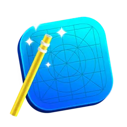 Quick Icon app icon