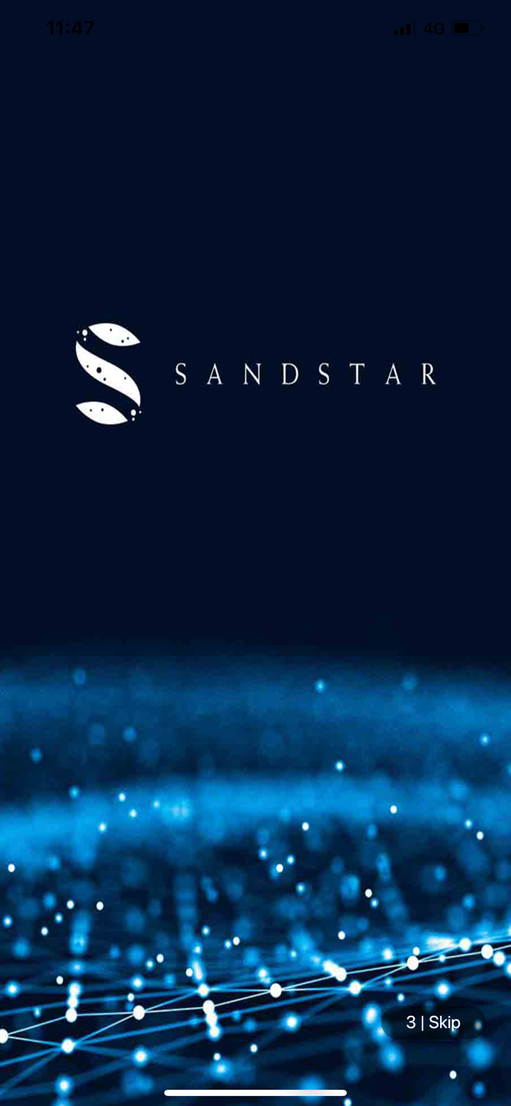 SandStar Smart Operator screenshot 1