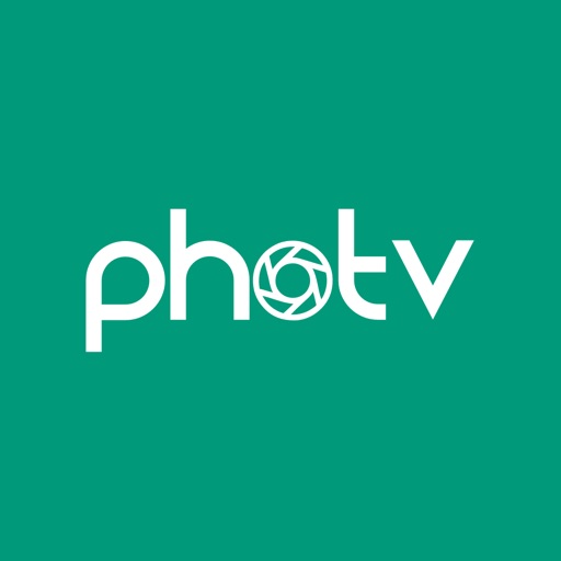 Photv iOS App