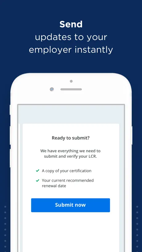 EverCheck Wallet