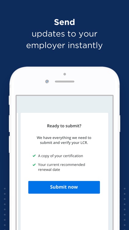 EverCheck Wallet screenshot-3