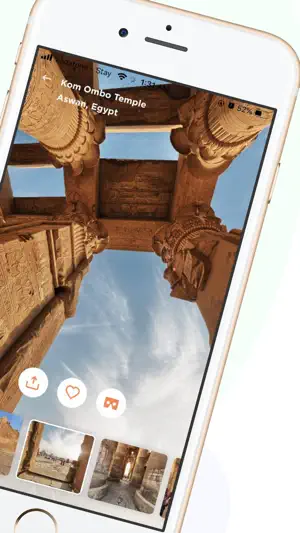 Around Egypt screenshot 2