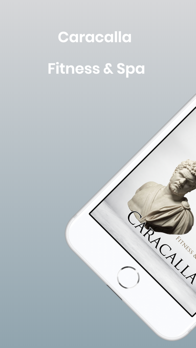 Screenshot #1 pour Caracalla