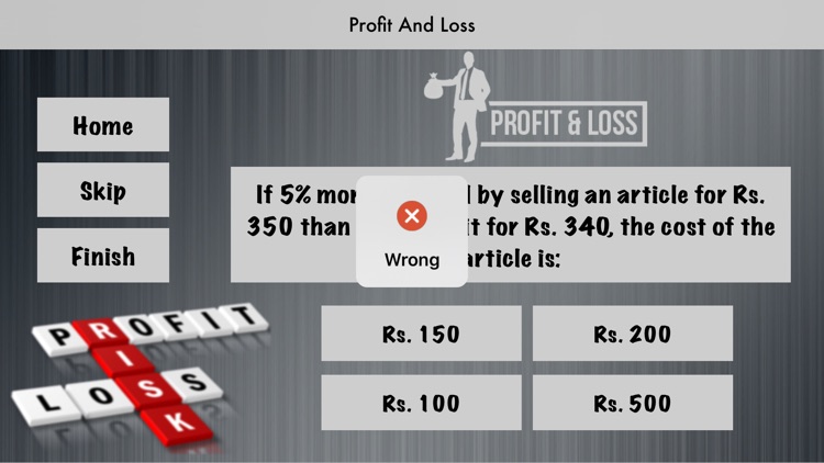 ProfitAndLoss screenshot-3